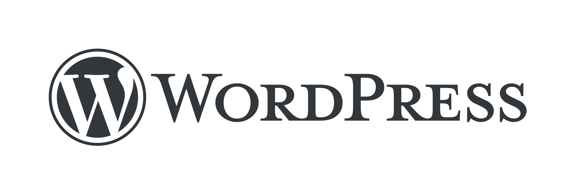 WordPress-logotype-standard